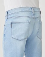 Paige Lennox Rower Jeans