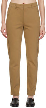 Max Mara Nunzio Jersey Trouser