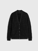 John Varvatos Gerard Cardigan