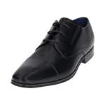 Bugatti Morino I Dress shoe in Black