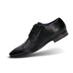 Bugatti Morino I Dress shoe in Black