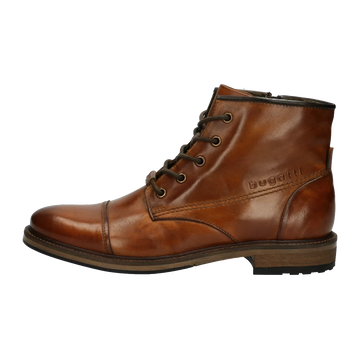 BUGATTI Marcello I Boot in Cognac