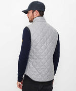 Waterville Barberis Diamond Quilt Core Vest