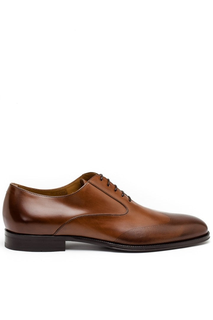 Hugo Boss Cambridge Oxford in Medium Brown