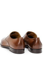 Hugo Boss Cambridge Oxford in Medium Brown