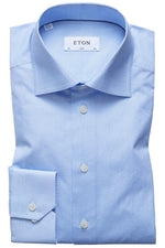 Eton Valentines Day Print Shirt