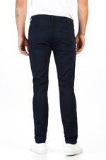 PAIGE Lennox Skinny Fit Jeans in Inkwell