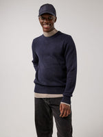 J. Lindeberg Oliver Structured Sweater