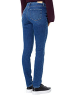 PAIGE Hoxton Ultra Skinny Jeans in Roam