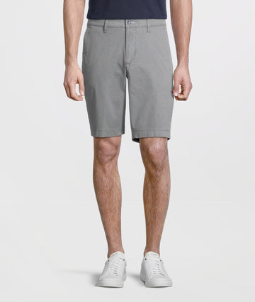 Belleville Summer Structure Bermuda Short