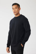 Good Man Brand Cashmere Crew Sweater