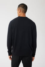 Good Man Brand Cashmere Crew Sweater