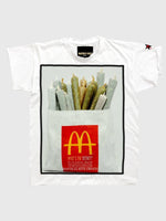 Bastille "McMaria" Cotton T-Shirt