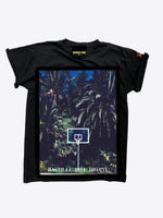Bastille Palm Basket T-Shirt