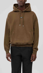 Mackage Phoenix unisex fleece jersey hoodie