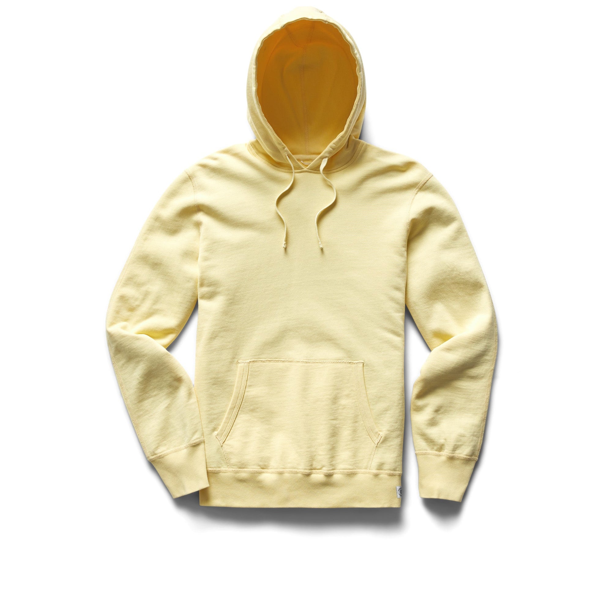 Reigning Champ LIghtweight Terry Pullover Hoodie