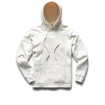 Reigning Champ x Jide Osifeso Natural Hoodie