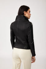 Mackage Sandy Women's Leather Jacket