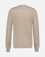 J. Lindeberg Orion Structured Merino Sweater