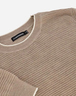 J. Lindeberg Orion Structured Merino Sweater