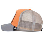 GOAT - Goorin Bros. Official Trucker Hat