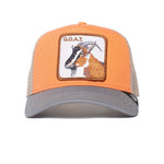 GOAT - Goorin Bros. Official Trucker Hat