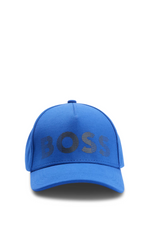 BOSS Metastripe Cap
