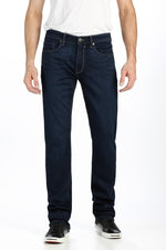 PAIGE Lennox Skinny Fit Jeans in Derrick